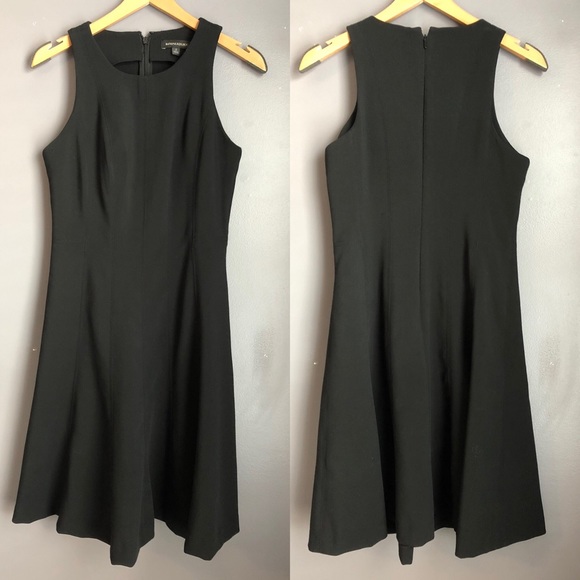 Banana Republic Dresses & Skirts - 🔥 Banana Republic Black Dress